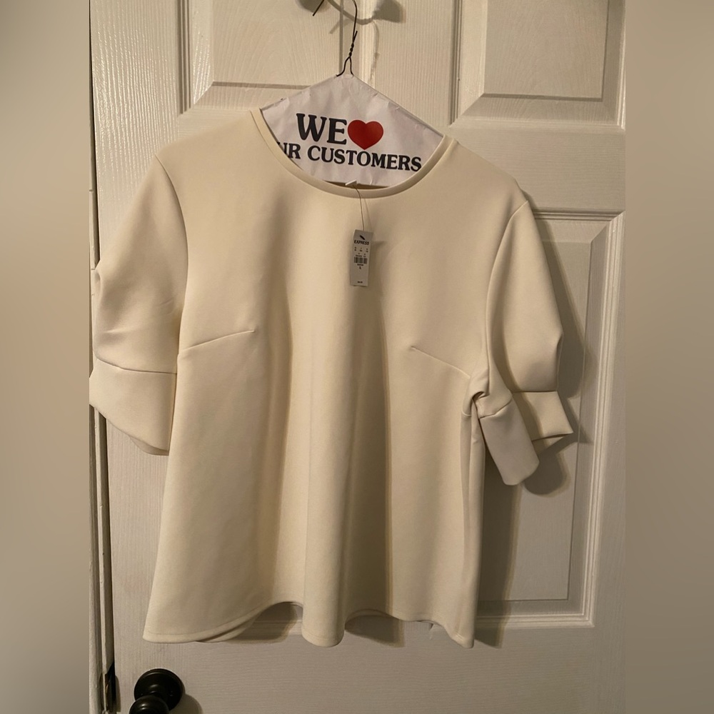 Express Woman’s Blouse